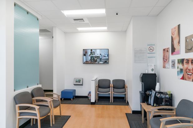 Images Powdersville Smiles Dentistry