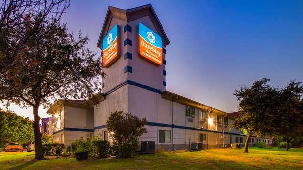 Images SureStay Plus By Best Western Benbrook Fort Worth