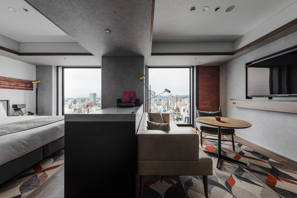 Images SAPPORO STREAM HOTEL