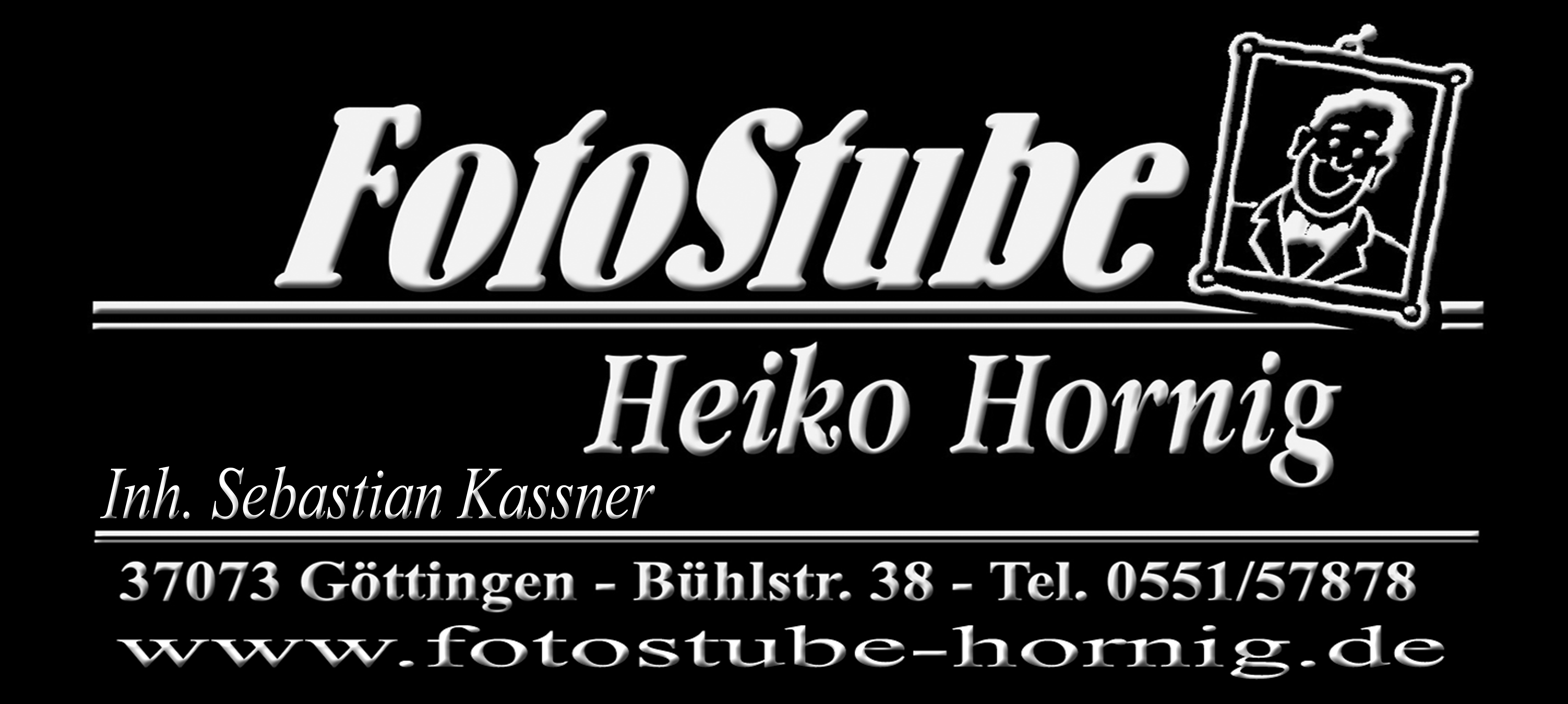 Bild 1 FotoStube Hornig, Inh. Sebastian Kassner in Göttingen