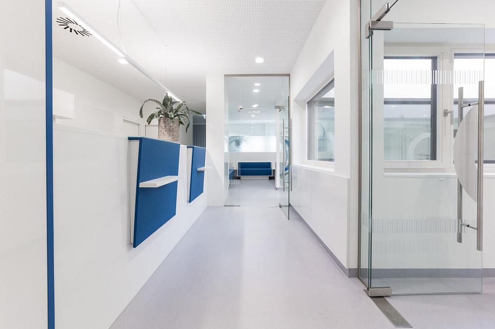 OA Dr. Manuel Edelmayr, Kathrein-Straße 19 in Enns