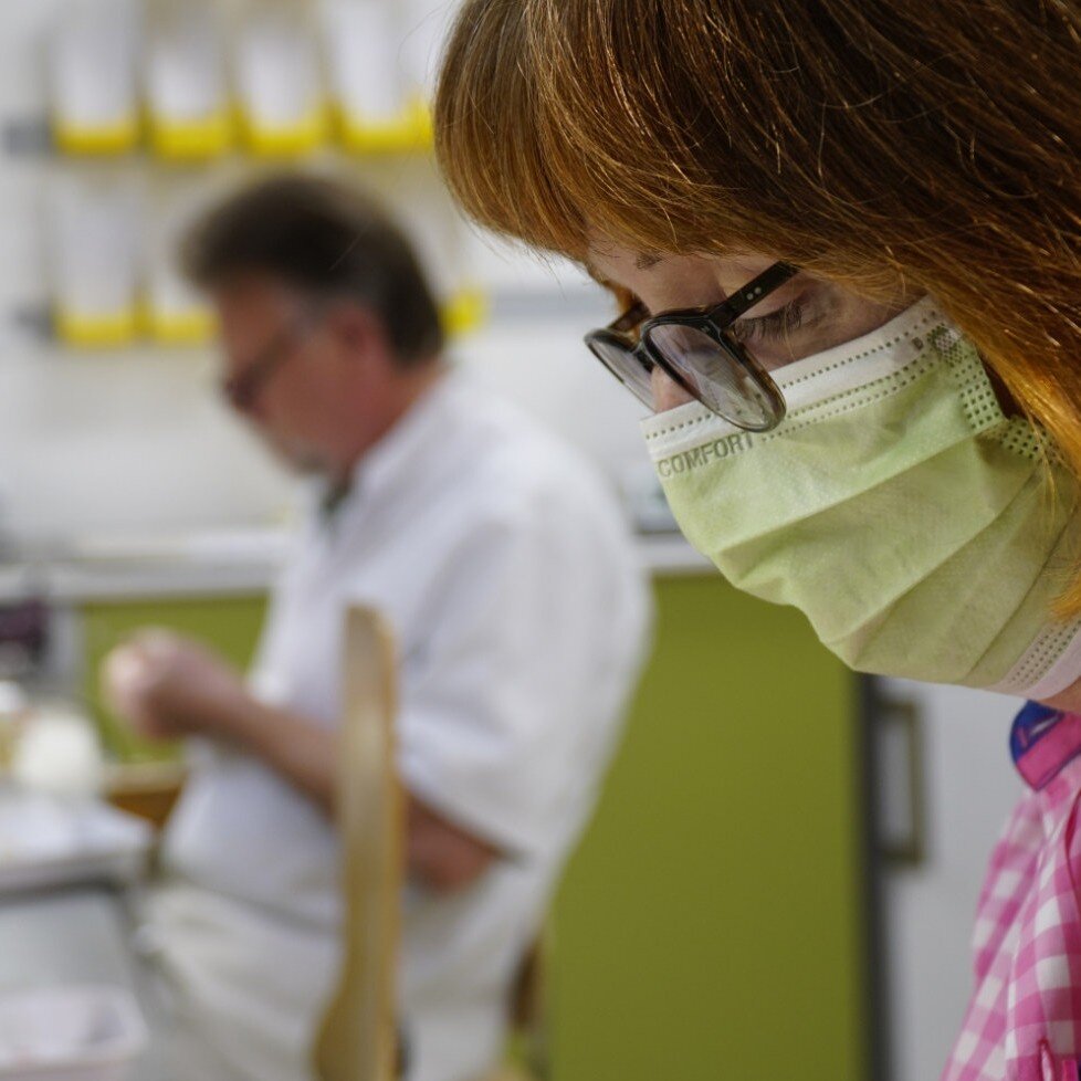 Kieferorthopädische Fachpraxis Sabine Steding, Bödekerstraße 35 in Hannover