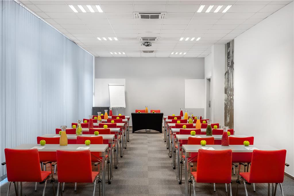 Images Park Inn By Radisson Budapest
