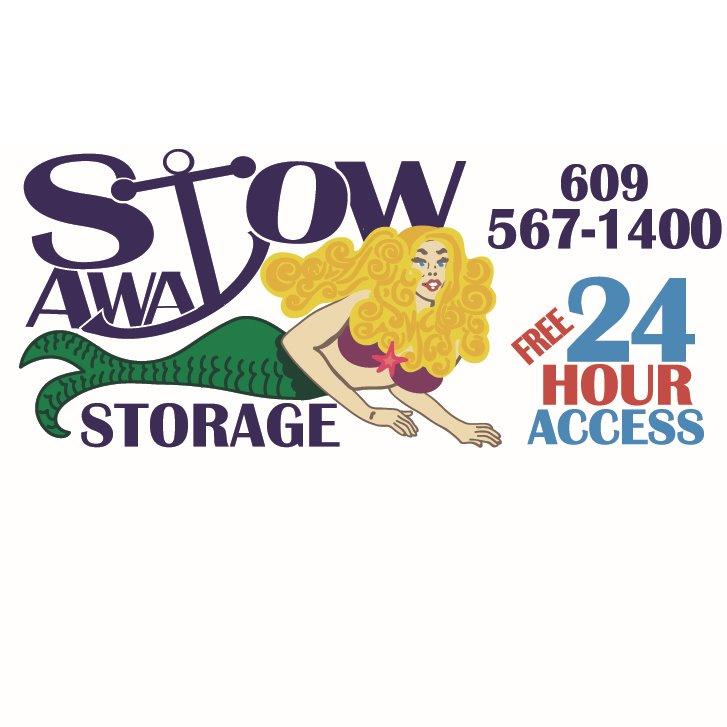 Stowaway Storage Centers Inc Logo