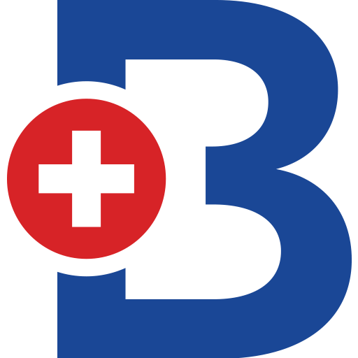 Buchanan Firm Logo