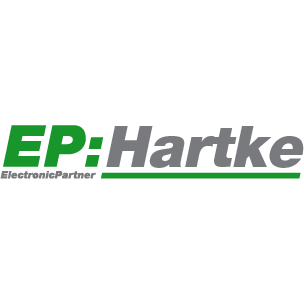 EP:Hartke in Cloppenburg - Logo