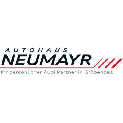 Audi Autohaus Neumayr GmbH & Co. KG in Gröbenzell - Logo