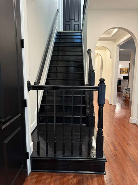 Images Dymond Painting & Finishing