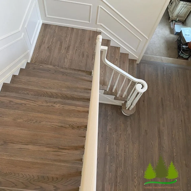 Images Seattle Hardwood Floors LLC
