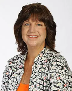 Kimberly Barber