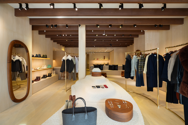 Images Bottega Veneta Aspen