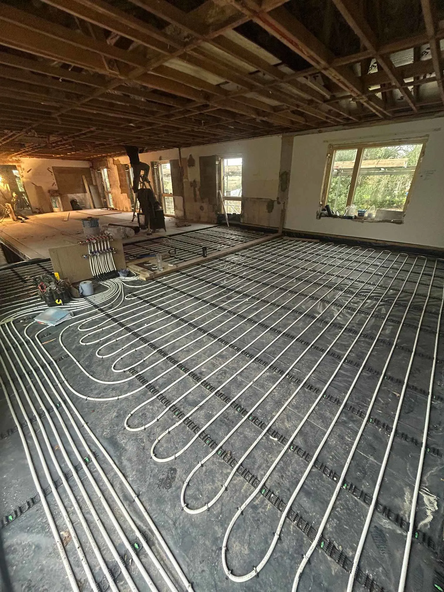 Images M B Plumbing & Heating Ltd