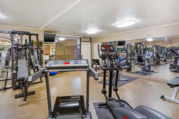 Images Best Western Plus Weston Inn