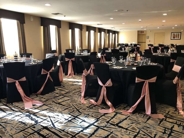 Images Best Western Plus Heritage Inn