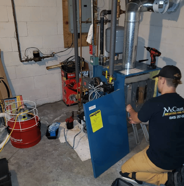 Images McCourt Heating and Cooling