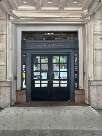 Images Metro Vein Centers | Manhattan, Midtown