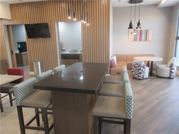 Images Best Western Plus Pearland/Houston Medical Center Hotel