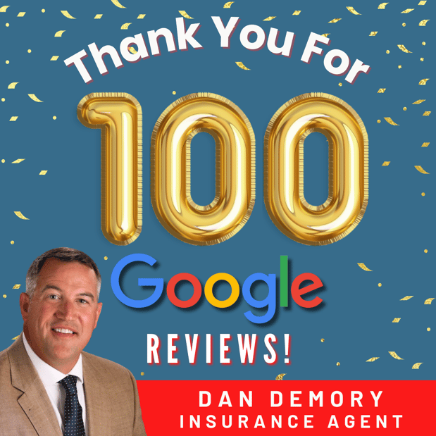 Images Dan Demory - State Farm Insurance Agent