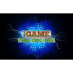 The Game Machine Logo