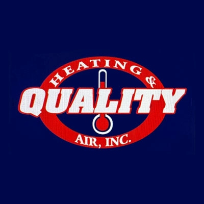 Quality Heating & Air Inc.
