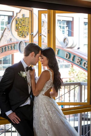 Images Hilton San Diego Gaslamp Quarter