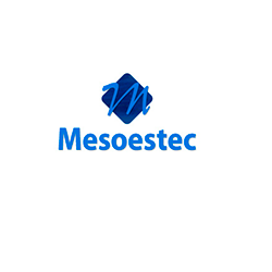 Clínica Mesoestec - Clínica De Medicina Estética Logo