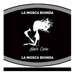 La Mosca Bionda Logo