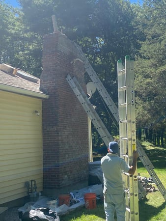 Images A1 Masonry & Construction