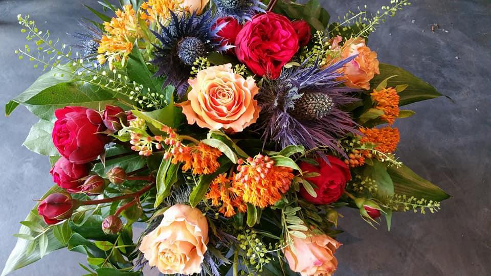 Bilder Au Flamboyant
