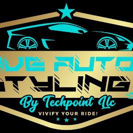 Vive Auto Styling Exclusively By TechPointLLC Logo