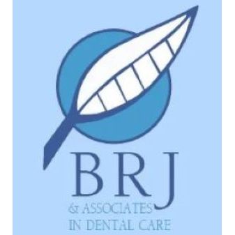 B R Jaffe & Associates Logo