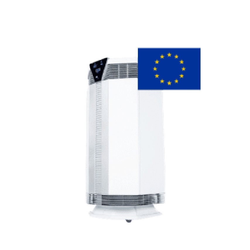 Purificateur d'Air Multi-Effets Puritii®