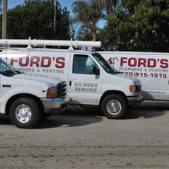 Ford's Plumbing and Heating Photo