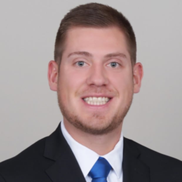 Images Edward Jones - Financial Advisor: Jacob T McGinnis