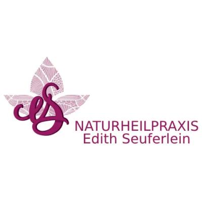 Seuferlein Edith Naturheilpraxis in Scheinfeld - Logo