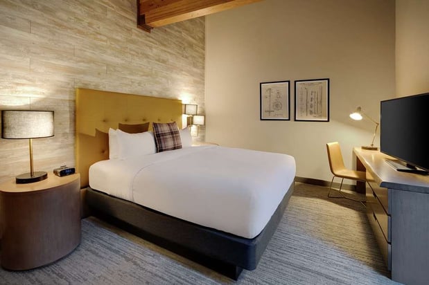 Images Highline Vail - a DoubleTree by Hilton