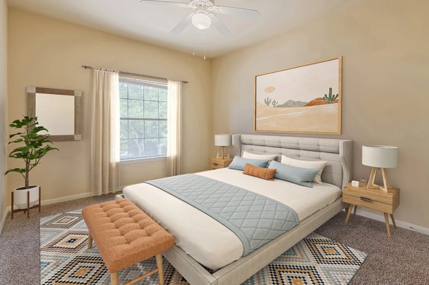 Images Lakeside Pointe Apartments & Townhomes