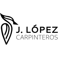 JLópez Carpinteros Logo