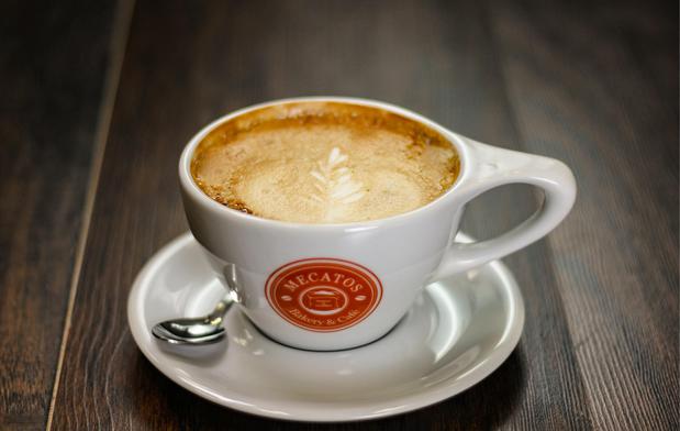 Images Mecatos Bakery & Café