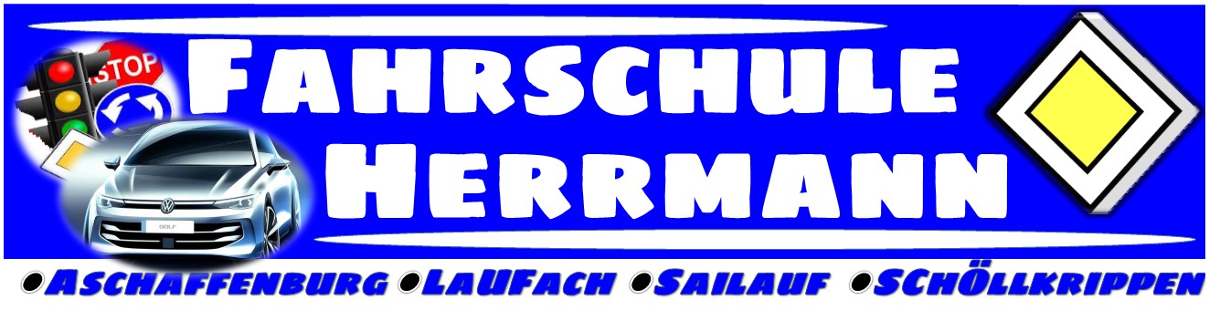 Bilder Fahrschule Herrmann Aschaffenburg & Landkreis