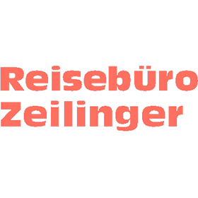 Reisebüro Zeilinger AG Logo