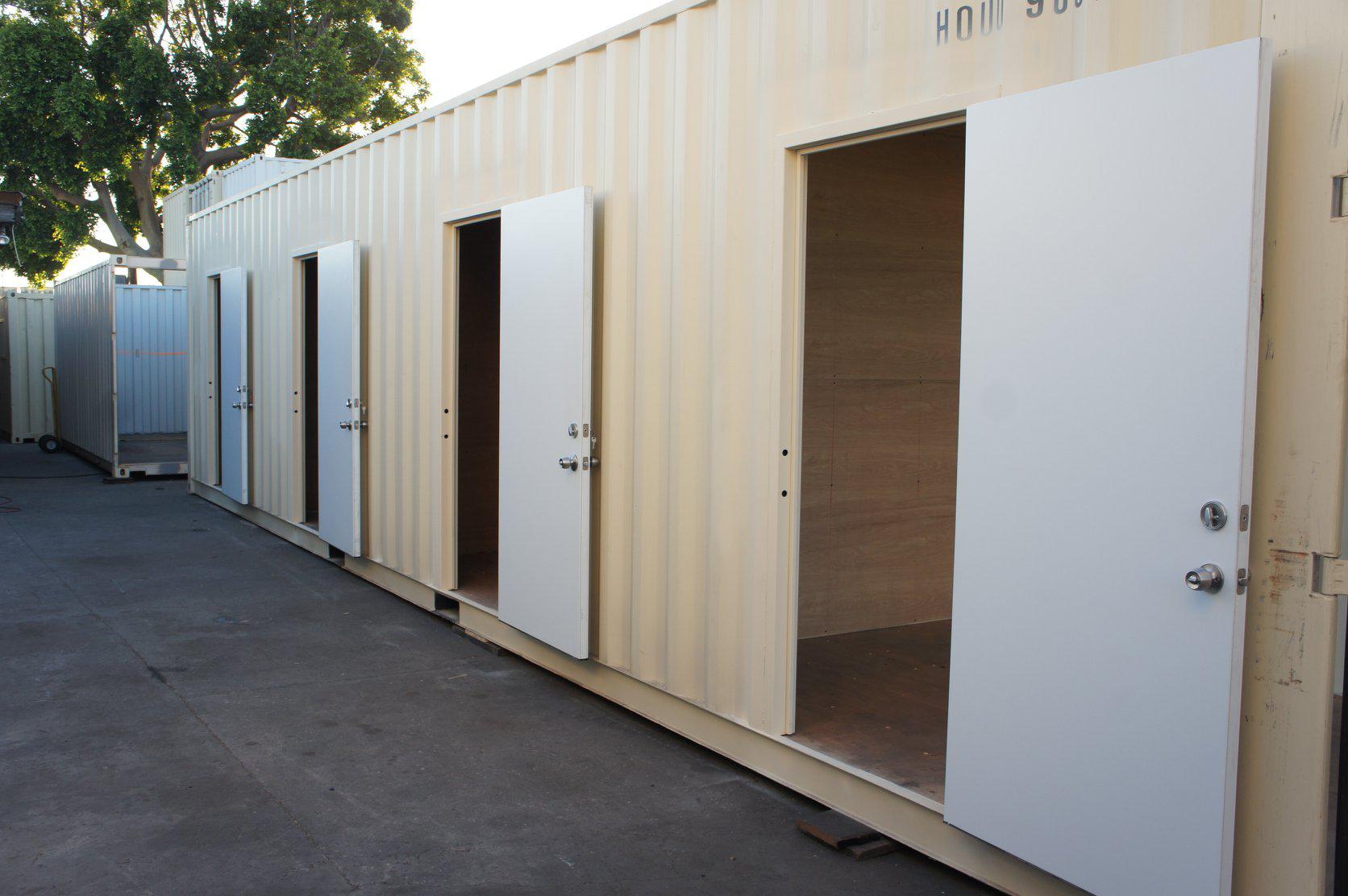 J2 Containers & Storage Photo