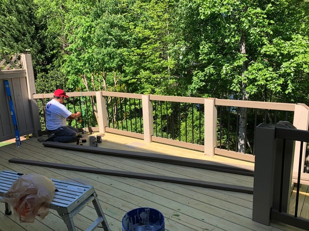 Images Boedicker Construction Inc