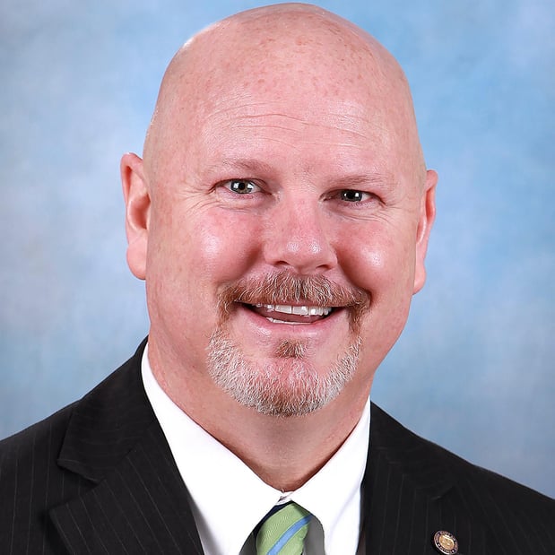 Images Edward Jones - Financial Advisor: Trecy Kent III, CFP®|ChFC®