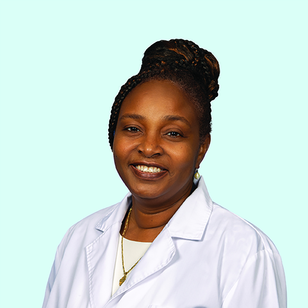 Dr. Alexandra Alexis, MD - Deltona, FL - Internal Medicine