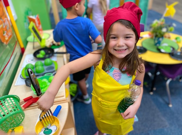 Images Creative World School - Oviedo