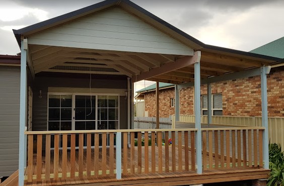 Images Auslinc Building Services Pty/Ltd