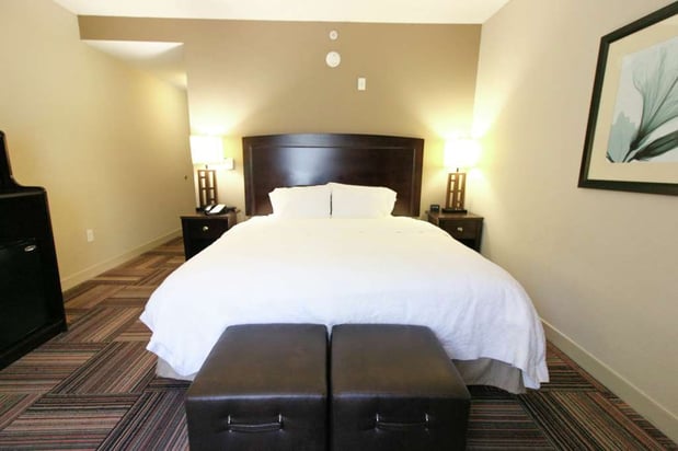 Images Hampton Inn & Suites Flowery Branch Lake Lanier