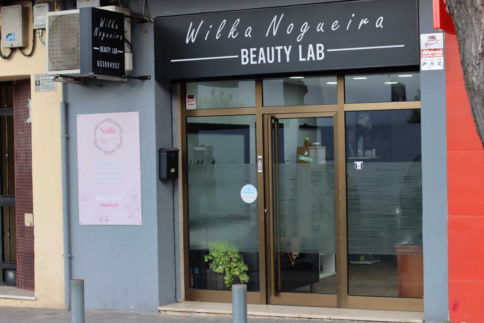 Images Wilka Nogueira Beauty Lab