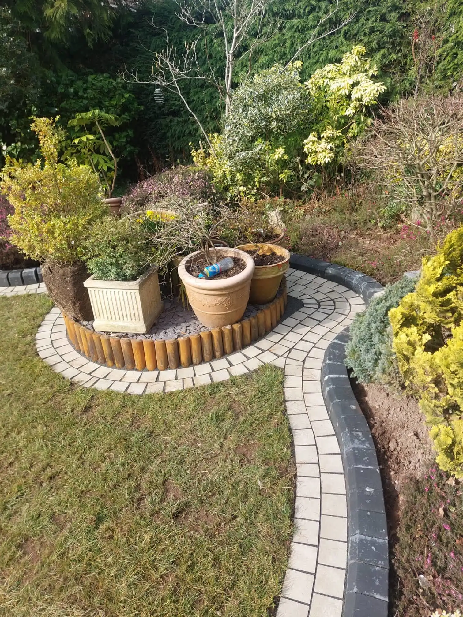 Images Groundforce Midlands Ltd